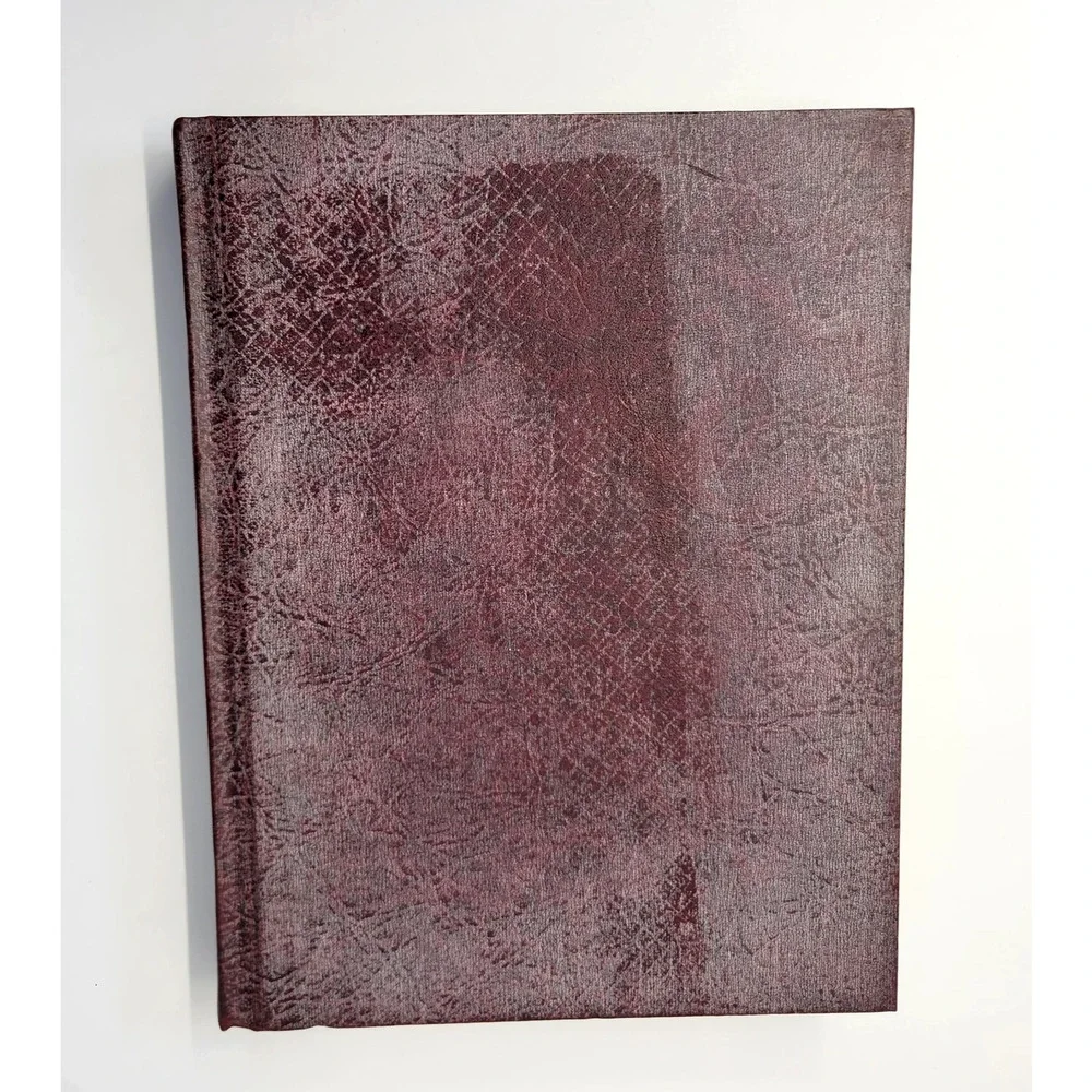 Vintage 1966 These Were God's People William C Martin Bible History Hardcover‎